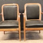 818 1028 ARMCHAIRS